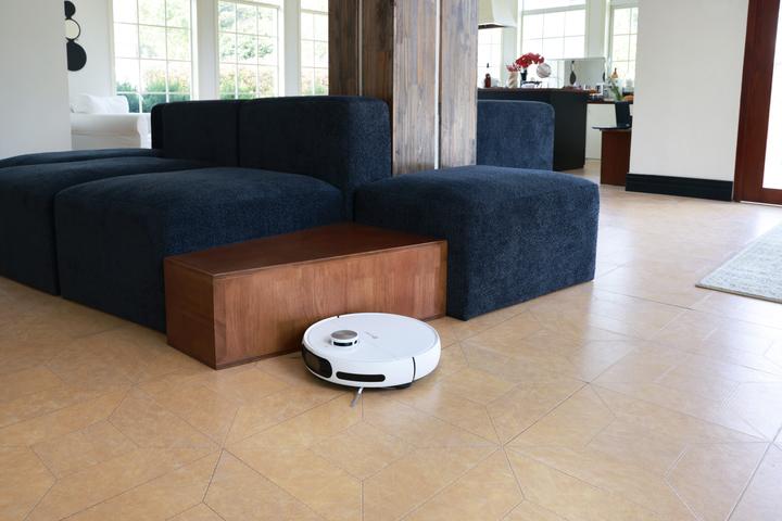 Produktbild EZVIZ RS20 Pro (Saugwischroboter)