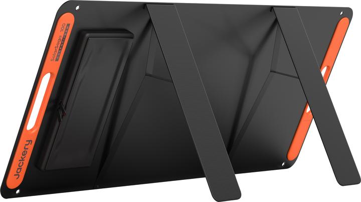 Image du produit Jackery SolarSaga (100 W, 4.69 kg)