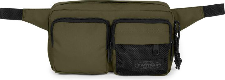 Actual product image Eastpak Double Crossbody