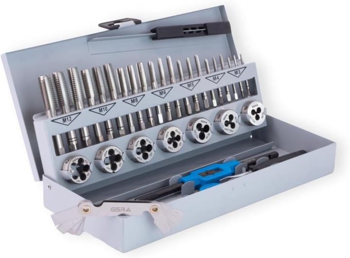 Immagine prodotto GSR Set di rubinetti professionali