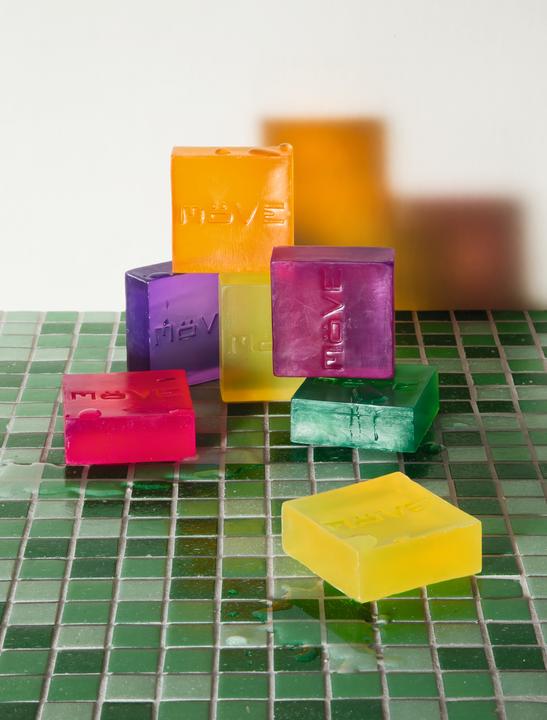 Produktbild Möve Soaps (Hartseife)