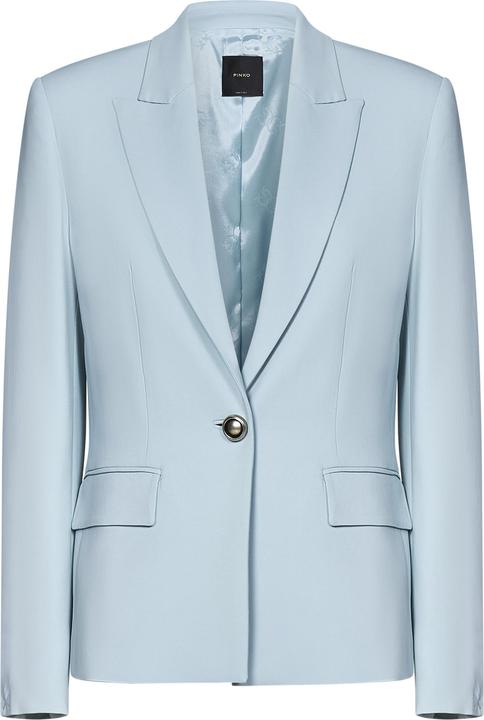 Produktbild Pinko Jackets Clear Blue (42)
