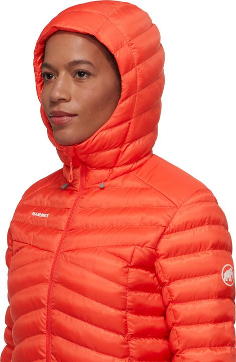 Produktbild Mammut Albula IN Hooded Jacket Women (S)