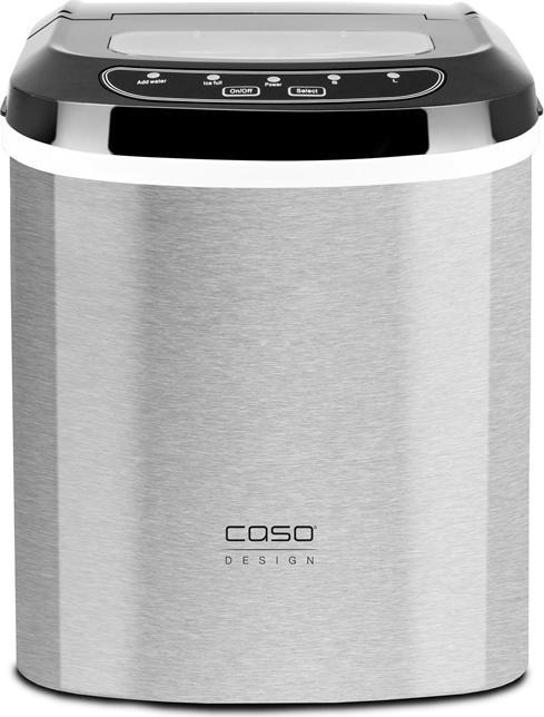 Actual product image Caso Ice Master Pro (CH plug)