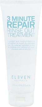 Actual product image ELEVEN Australia 3 Minute Rinse Out Repair Treatment 200ml (200 ml)