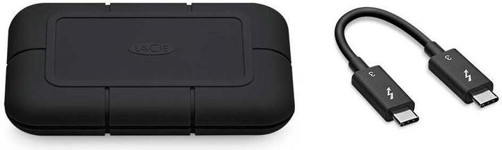 Produktbild LaCie Rugged Pro (2000 GB)