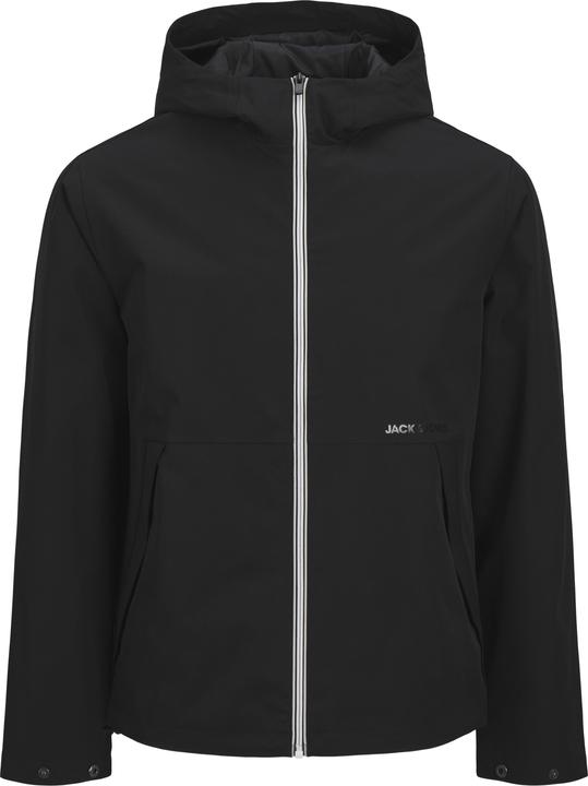 Produktbild Jack & Jones Plus Size Softshell Jacke Softshell Jacke (3XL)