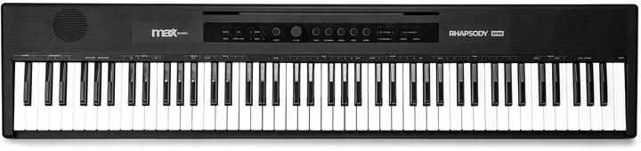 Immagine prodotto Max Tastiera RhapsodyDP88P (88 Chiavi)