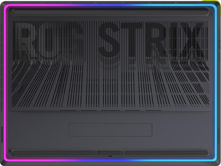 Actual product image ASUS ROG Strix G18 (18", Intel Core Ultra 9 275HX, 32 GB, 1000 GB, CH)