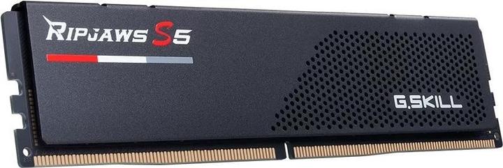 Actual product image G.Skill Ripjaws S5 (2 x 32GB, 6000 MHz, DDR5 RAM, DIMM)