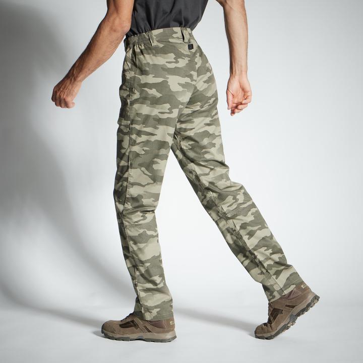 Image du produit Solognac 100 CAMO (S)