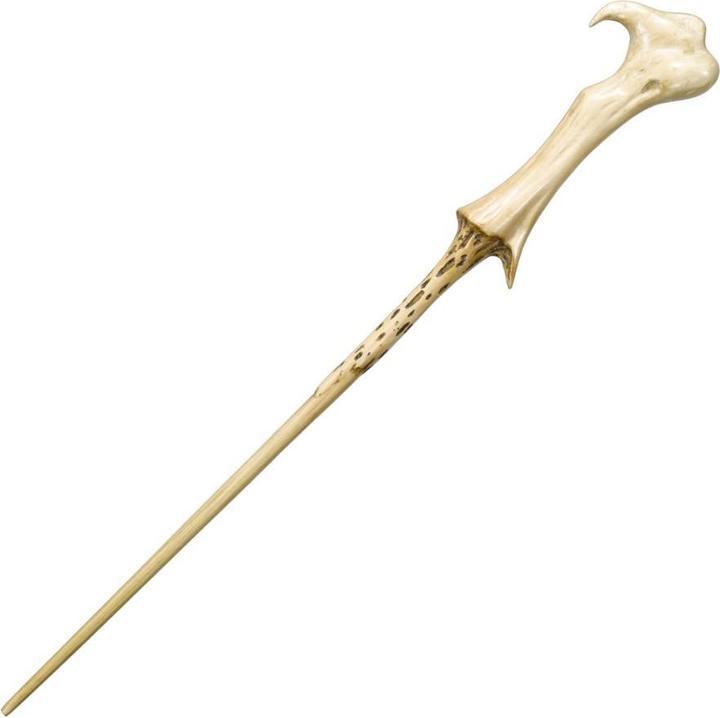 Image du produit Noble Collection Baguette magique Lord Voldemort