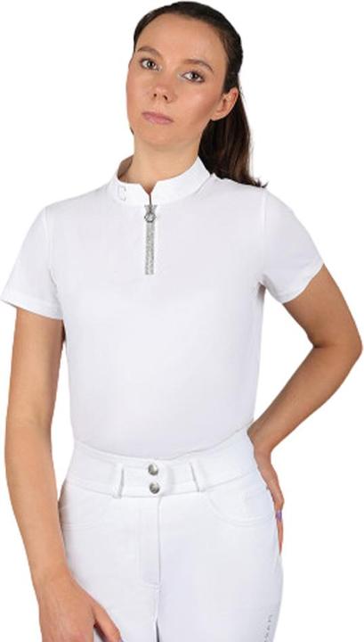 Coldstream Elrick Bluse Springreiten