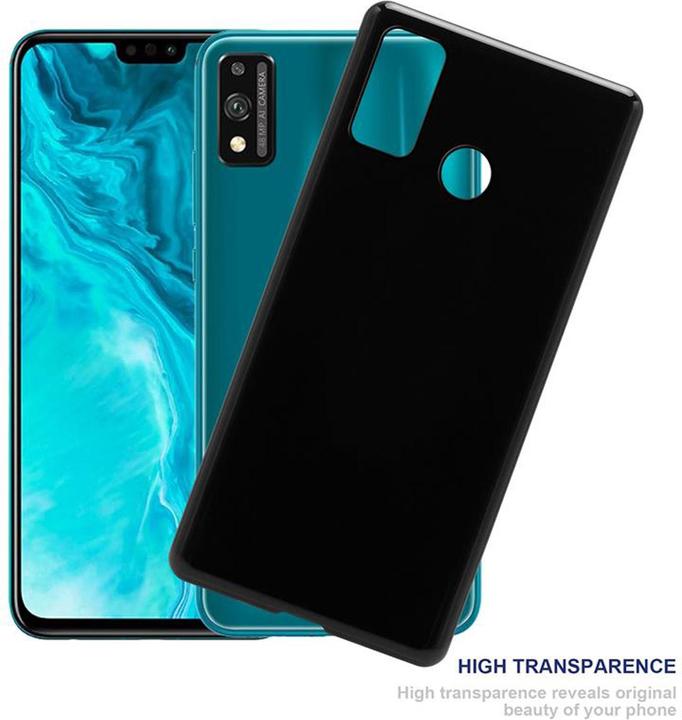 Immagine prodotto Cadorabo TPU ultra sottile AIR Cover (Honor 9X Lite)