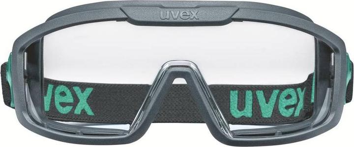 Immagine prodotto Uvex Safety Occhiali di protezione i-guard+ planet incolore sv exc