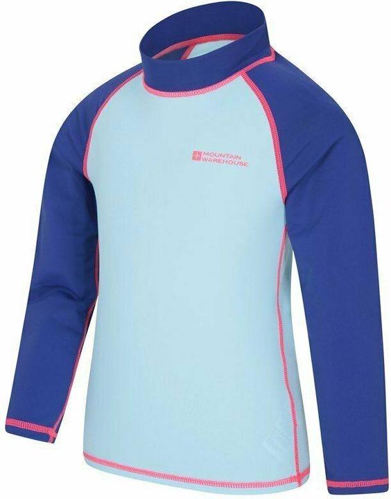 Image du produit Mountain Warehouse - T-shirt de bain - Enfant (140)