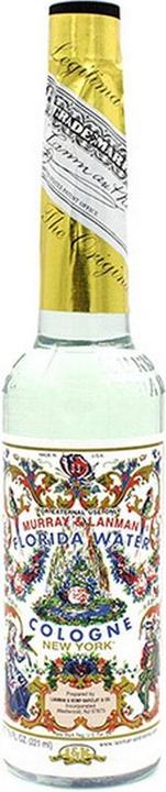 Murray & Lanman Florida Water (Eau de cologne, 221 ml)