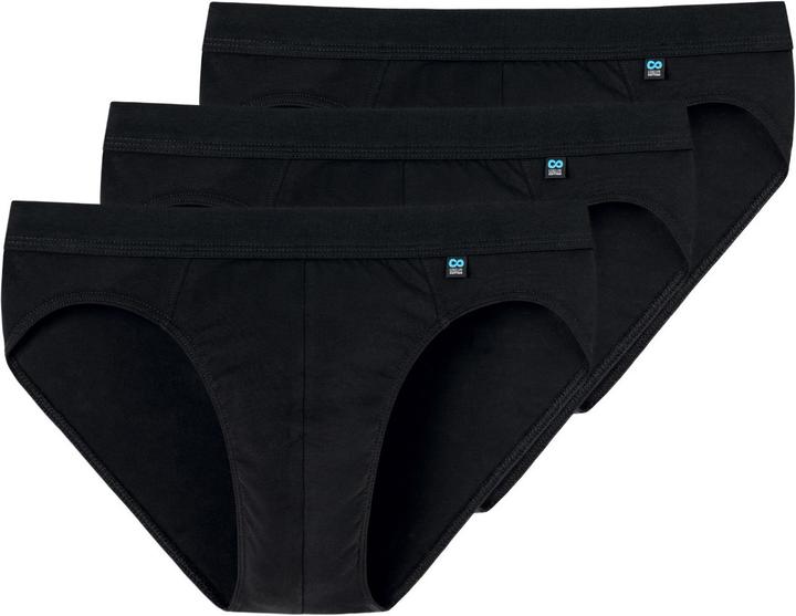 Produktbild Schiesser 3er Pack Long Life Cotton Rio-Slip (L, 3er Pack)