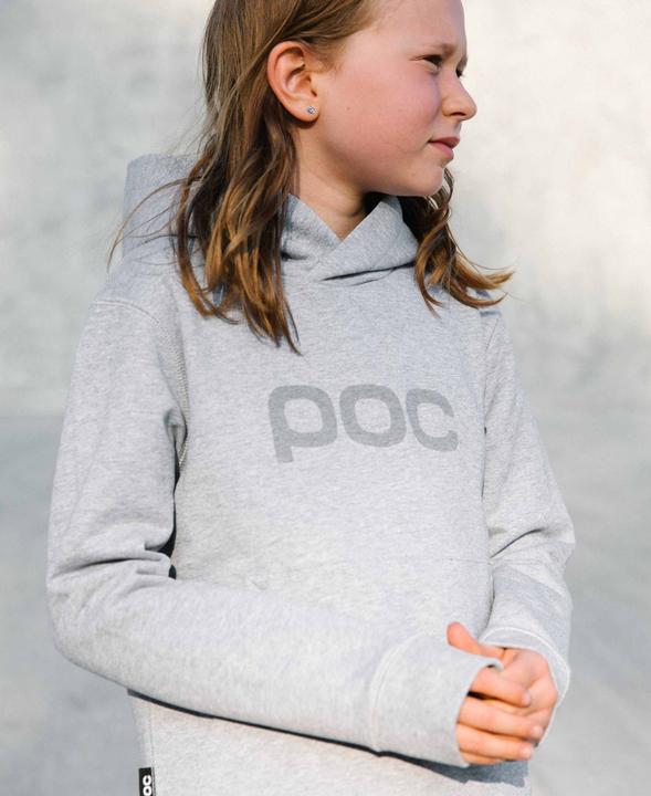 Actual product image Poc Hoodie (140)
