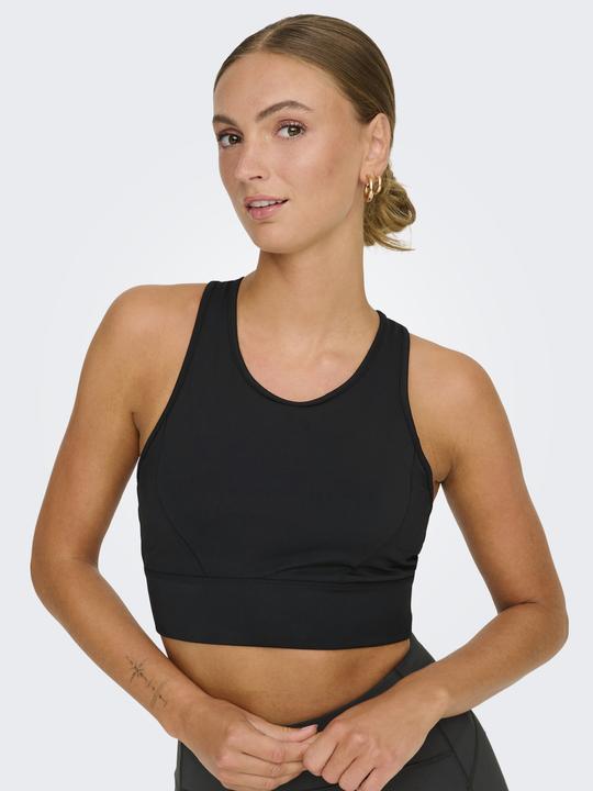 Image du produit Only Play Soutien-gorge à dos nageur Soutien-gorge de sport (S)