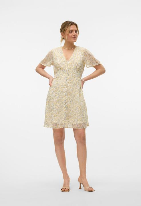 Image du produit Vero Moda VMSHELLEY Robe courte Robe (XS)