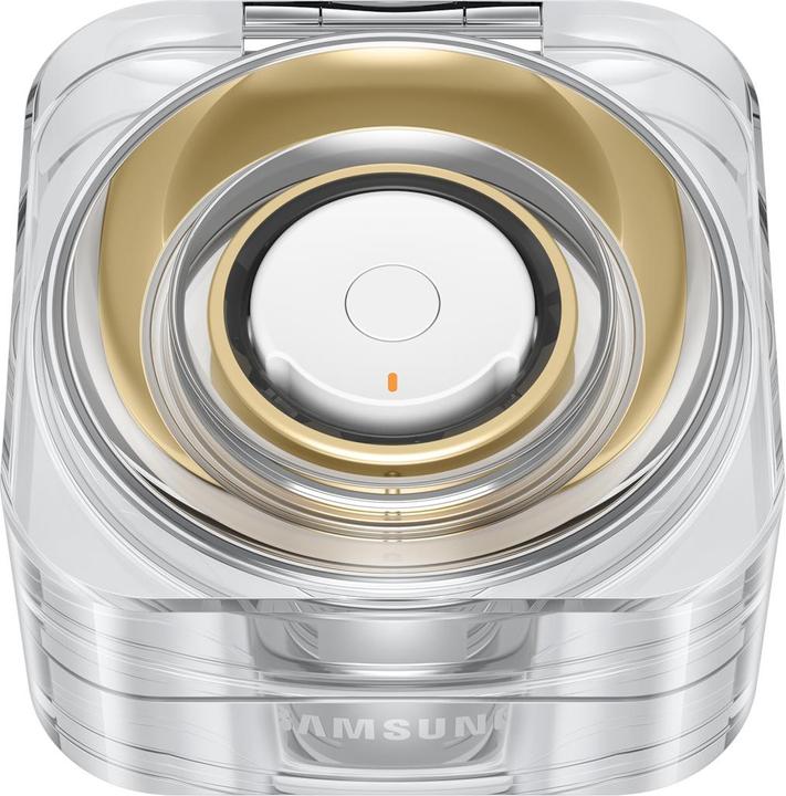 Image du produit Samsung Galaxy Ring (12, Titane Or)