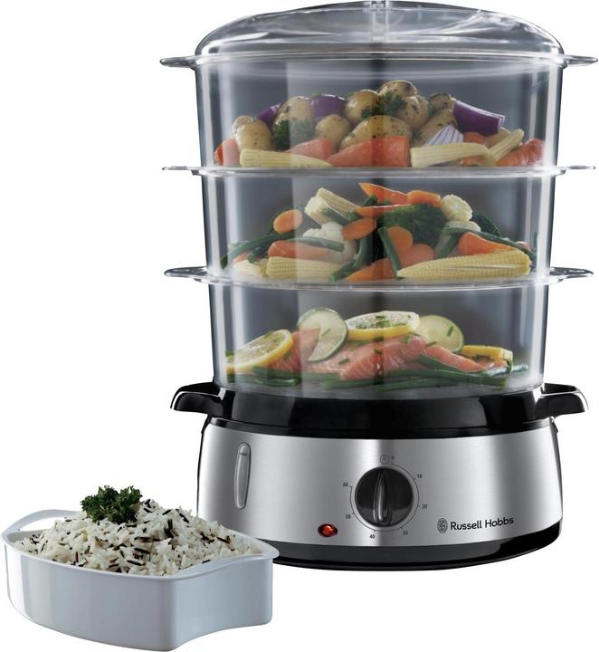 Russell Hobbs Cucinare a casa