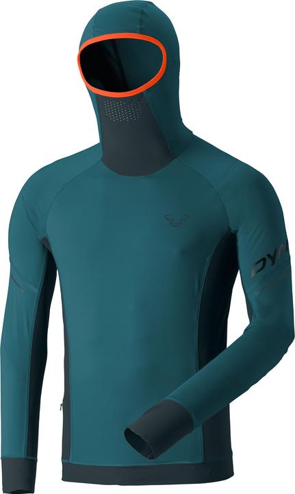 Dynafit Alpine Long Sleeve Shirt