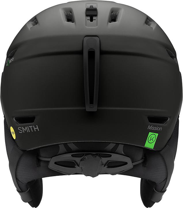 Actual product image Smith Mission (51 - 55 cm, S)