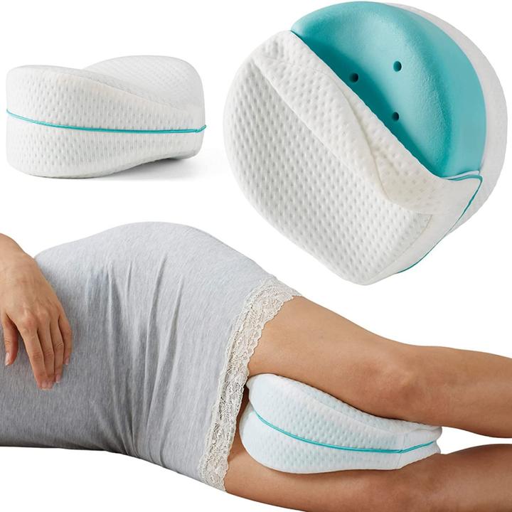 Image du produit Restform Leg Pillow (25 x 25 cm)