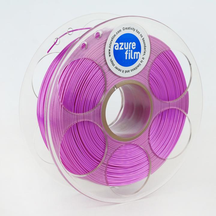 Immagine prodotto AzureFilm Filamento (PLA, 1.75 mm, 1000 g, Pink)