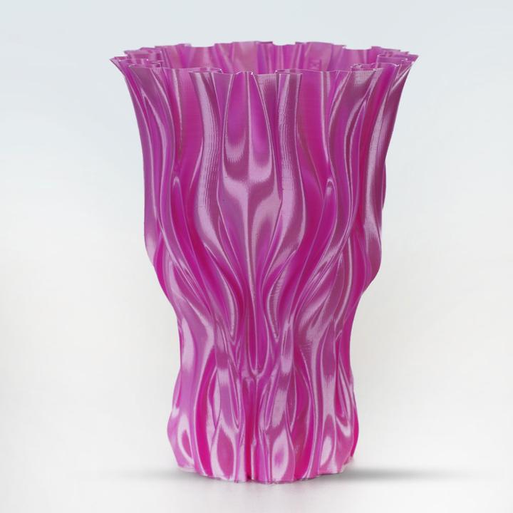 Immagine prodotto AzureFilm Filamento (PLA, 1.75 mm, 1000 g, Pink)