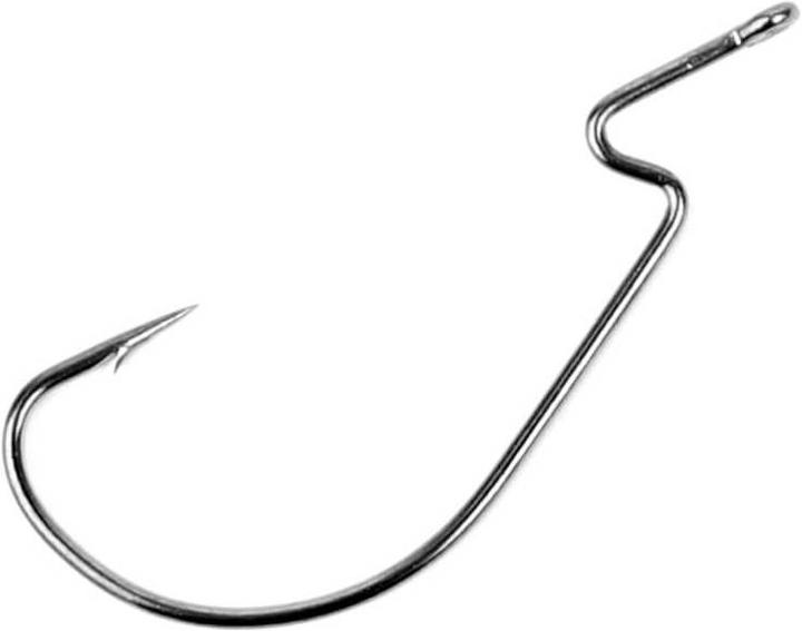 Produktbild Major Fish Offset Haken (Wide Gap)