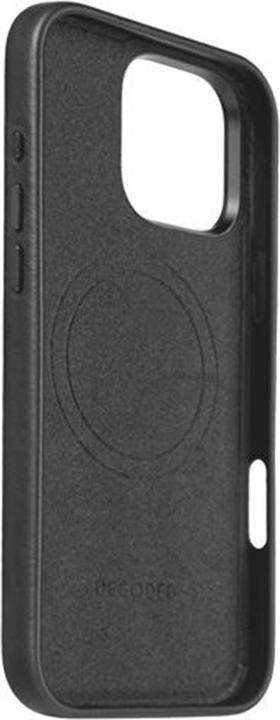 Actual product image Decoded Shockproof case for iPhone 16 Pro Max (Apple iPhone 16 Pro Max)
