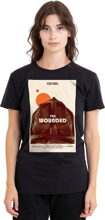 Produktbild The Next Generation Season 4 Episode 12 TShirt (L)