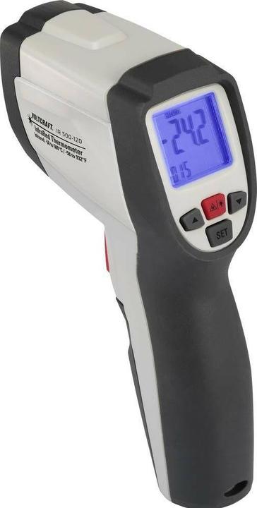 Image du produit Voltcraft Ir 500-12