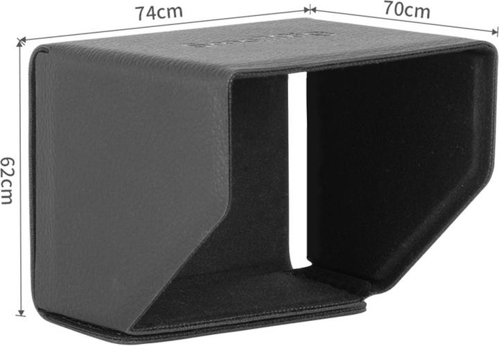Produktbild SmallRig Sunhood (Diverse)