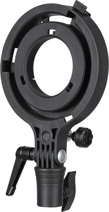 Produktbild Nanlite Bowens Adapter FM Mount (Adapter)