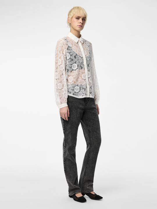 Image du produit Pieces PCOLLINE Chemise (L)