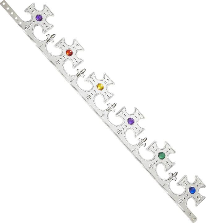 Actual product image Widmann Royal crown