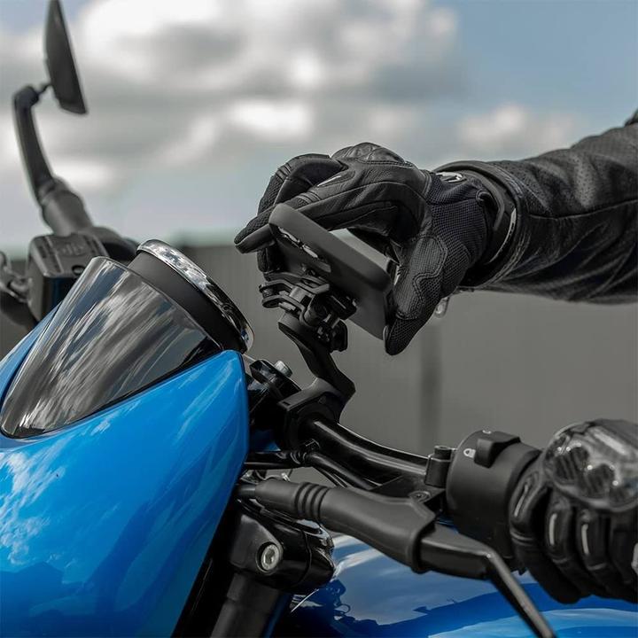 Produktbild Quad Lock Motorcycle Mount Pro