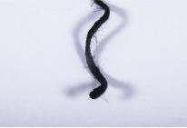 Produktbild Rayher Jutegarn, 4fach, 3,5mm (Geschenkfolie)