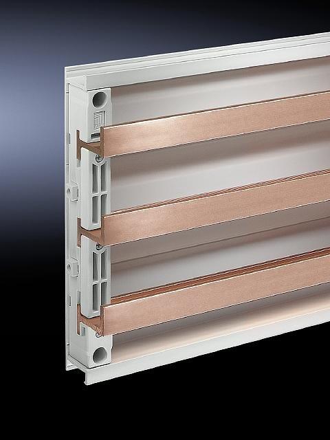 Actual product image Rittal Busbar copper 2400 mm S