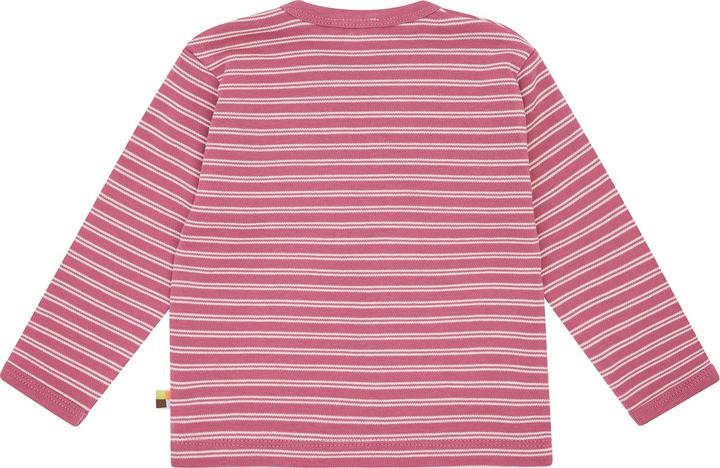 Actual product image loud + proud Shirt long sleeve striped (86)
