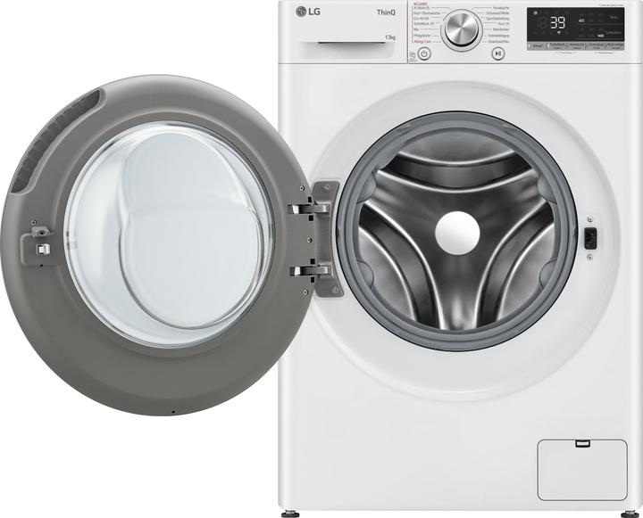 Image du produit LG F4WR7031 (13 kg, Gauche)