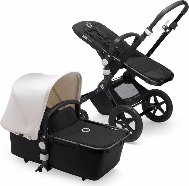 Actual product image Bugaboo Cameleon 3 Plus complete