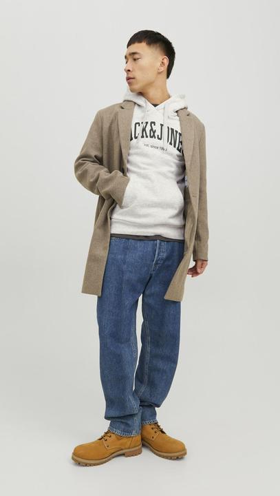Actual product image Jack & Jones Hoodie (M)
