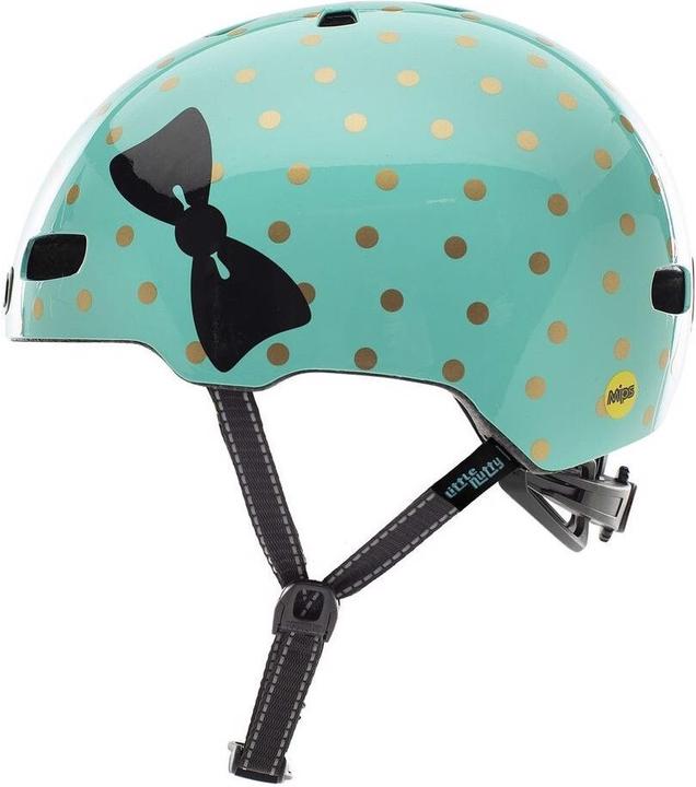 Actual product image Nutcase Little Nutty MIPS (52 - 56 cm)