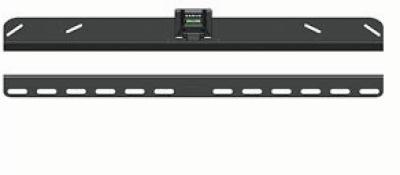Immagine prodotto Sanus VLL61-B2 Wandhalterung Fix Super Slim (Muro, 80", 61.23 kg)