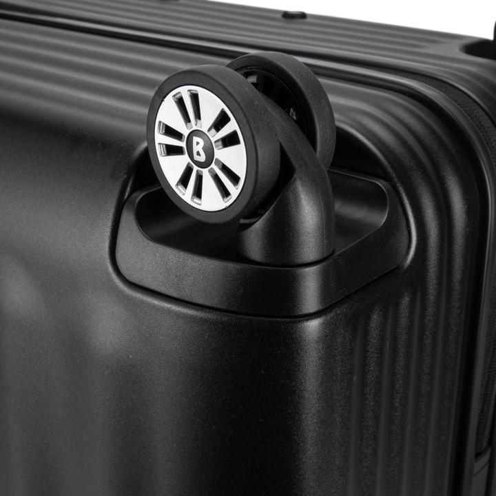 Produktbild Bogner Trolley + Koffer Piz Deluxe C75 Trolleycase LVZ 4w (Handgepäck (bis 50l))